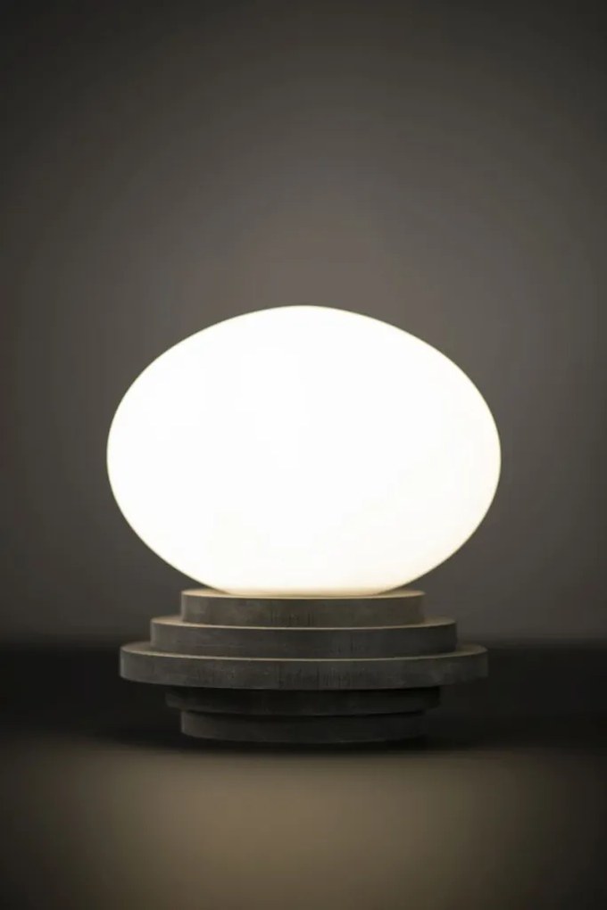 Markslojd AMFI 108408 Asztali lámpa 1x6W/LED IP20