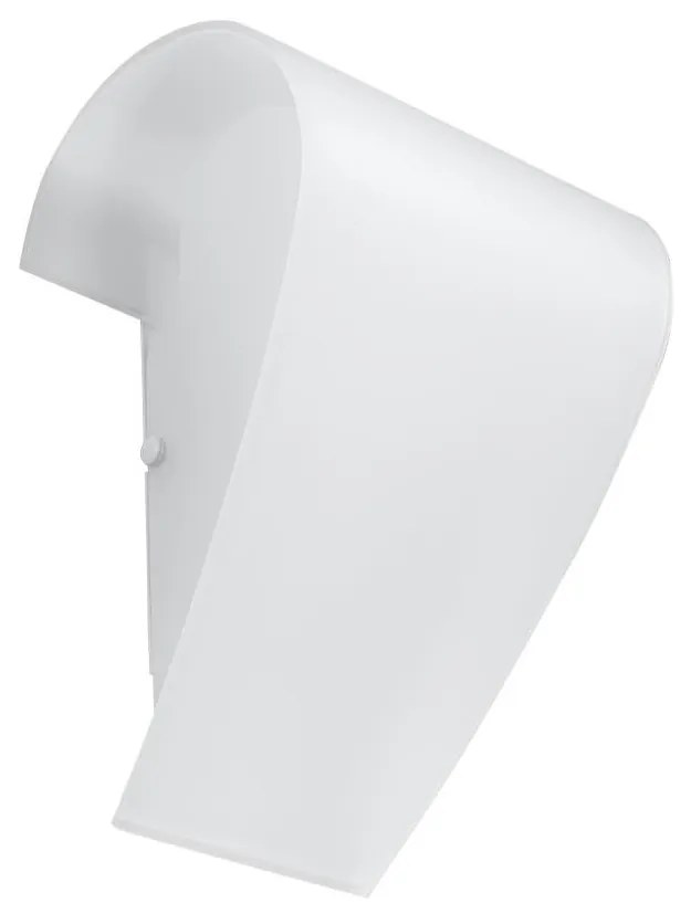 Sollux SL.0863 - Fali lámpa CLINO 1xE27/46W/230V