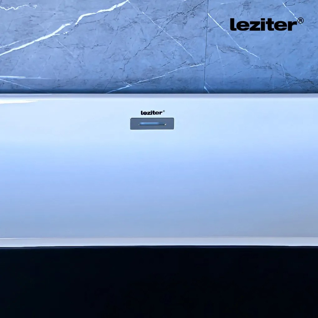 Still szabadon álló fürdőkád 170x80x58 cm fekete