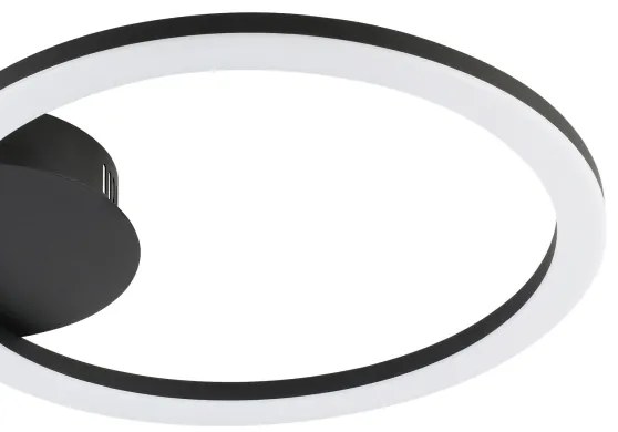 Eglo 900323 - LED Dimmelhető mennyezeti lámpa PARRAPOS-Z LED/15W/230V