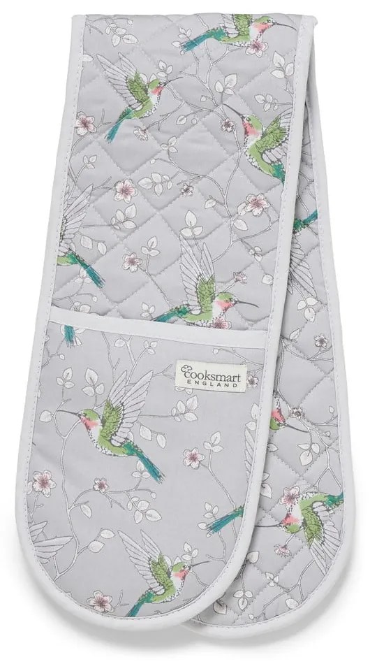 Dupla edényfogó Hummingbirds – Cooksmart ®