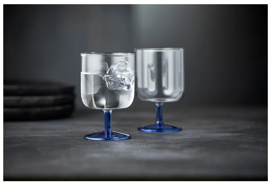 Borospohár szett 2 db-os 300 ml Torino – Lyngby Glas