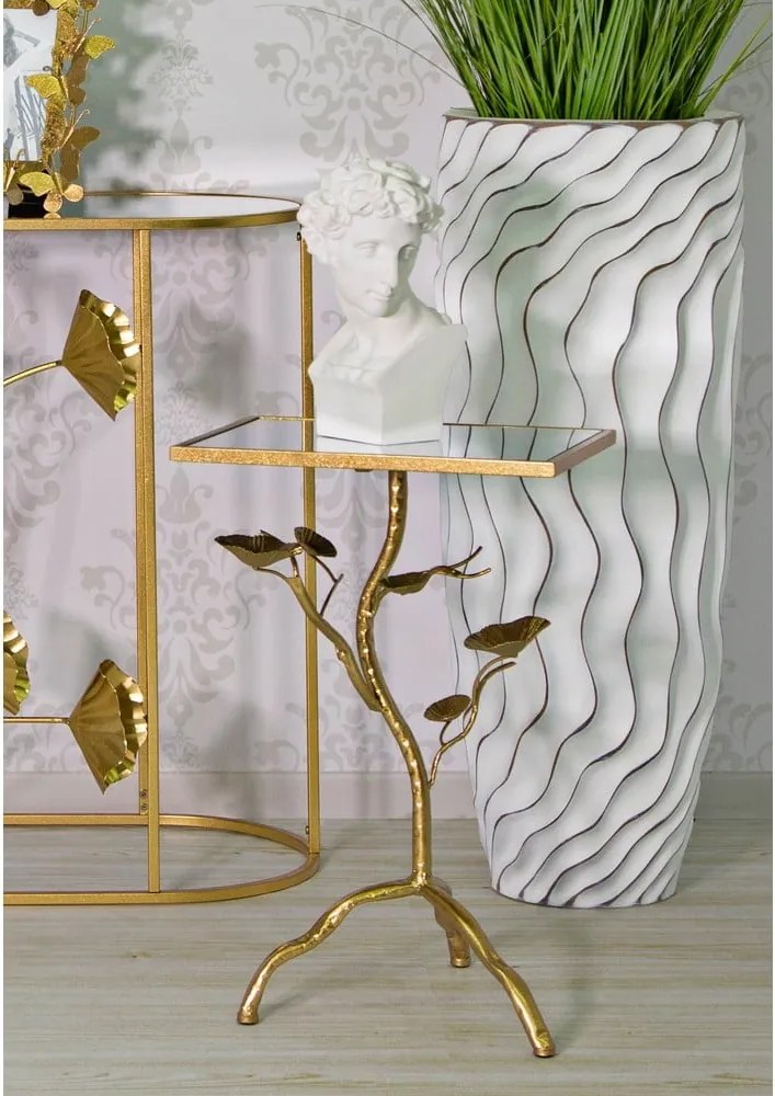 Tárolóasztal 30x40 cm Tisty – Mauro Ferretti