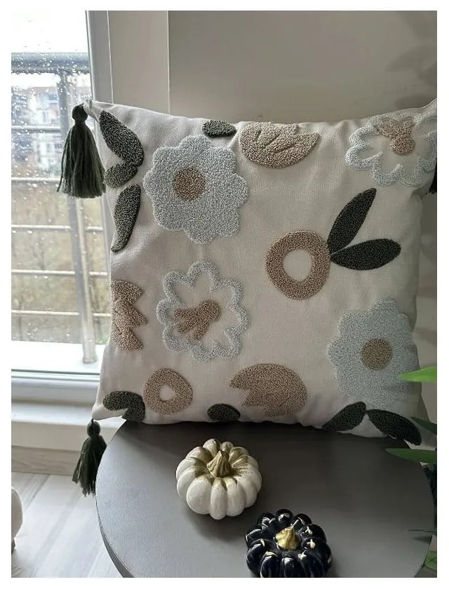 Párnahuzat szett 2 db-os 43x43 cm – Mila Home