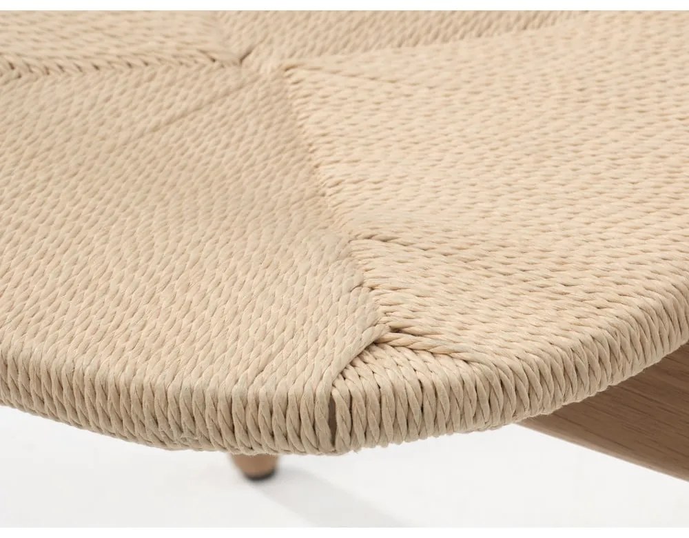 Natúr színű étkezőszék Relate – Unique Furniture