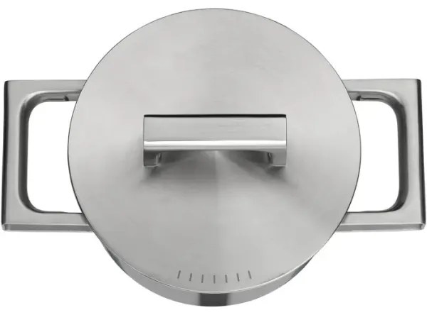 WMF - ULTIMATE COOL fazék, átmérő 16 cm