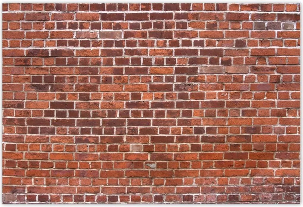 Fotótapéták 200x135 Tégla fal Tégla