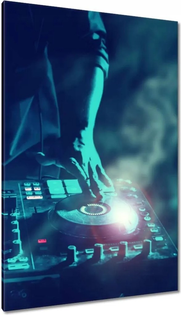 Képek 80x120 Dj z-edm-dance-mixer