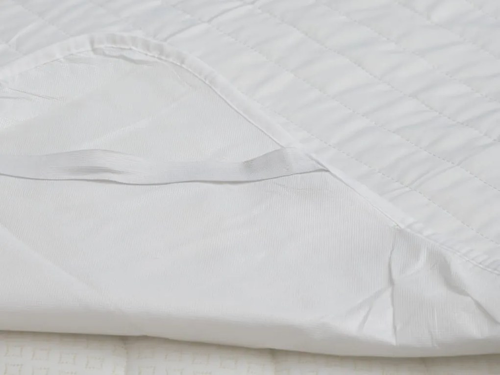 Steppelt vízhatlan matracvédő 160 x 200 cm