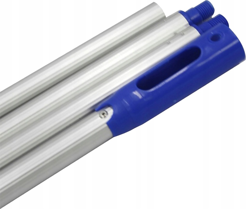 Medence Gyűjtő Háló Felszedő Bot Medence Porszívó Szem 153 CM