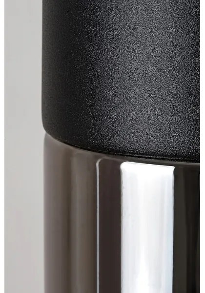 Rabalux 72053 - Csillár zsinóron RONNO 3xE27/25W/230V