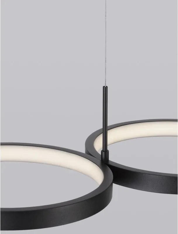 NOVALUCE 9248117 MAGNUS Modern Led Függesztett Lámpa LED IP20