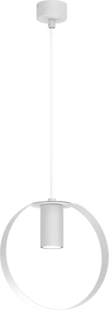 ANTIGO 5042 ORTIGA Modern Függesztett Lámpa Fehér GU10 IP20