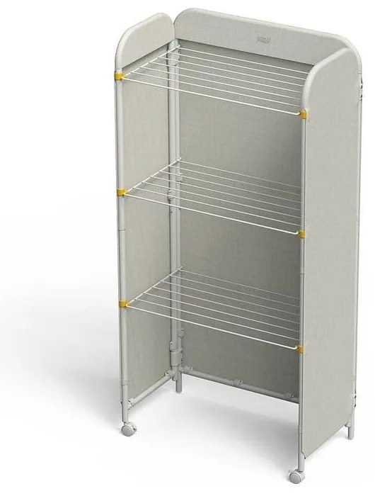 Bézs ruhaszárító 14 m Eclipse – Joseph Joseph