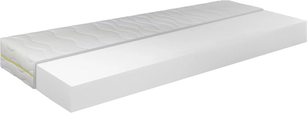 Baba Exkluzív TiaHome gyerekmatrac - 70x140cm