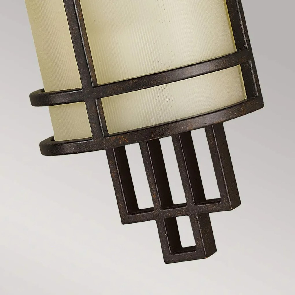 Feiss FUSION FE-FUSION1 Fali lámpa 1x60W/E27