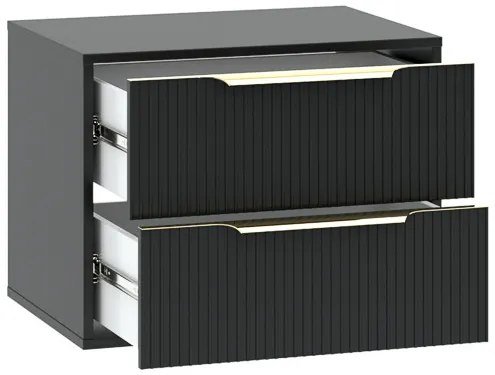 AVI Fürdőszobai mosdószekrény 60CM