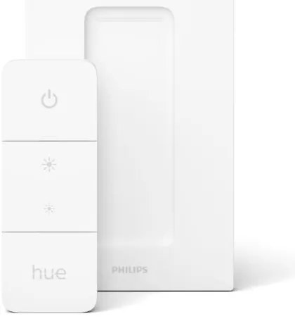 Philips - LED Dimmelhető mennyezeti lámpa Hue AURELLE LED/19W/230V + távirányító