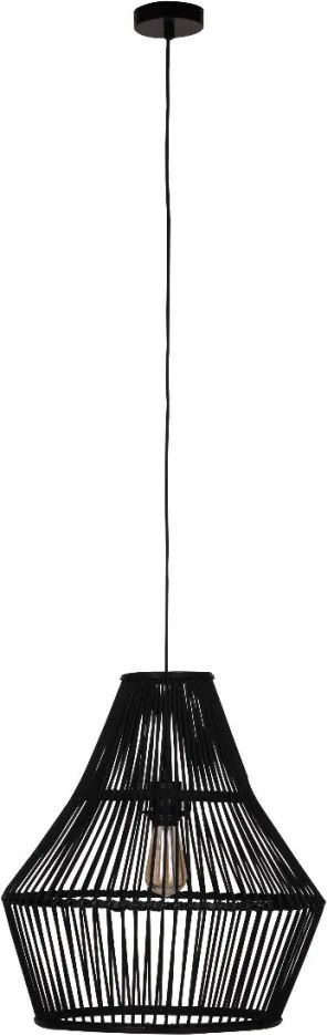 Dijk BAMBOO 55703-074 Függőlámpa 1x40W/E27 IP20