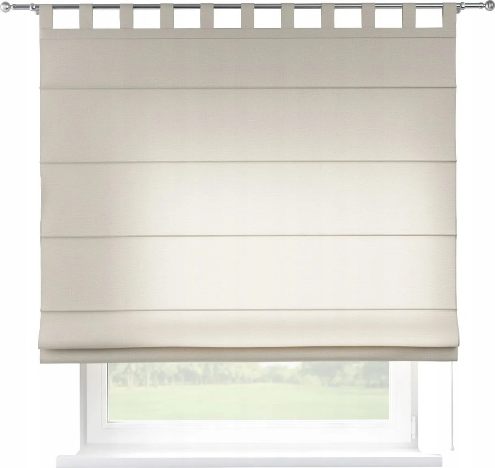 Kész római roló Verona 160x170cm bézs