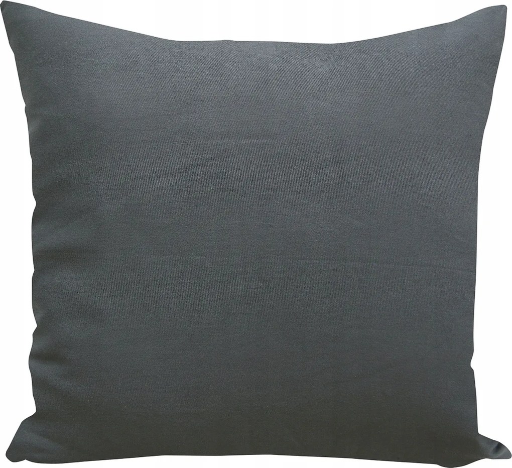 Ágyneműhuzat Jancsi 40x40 Grafit Pamut Szatén