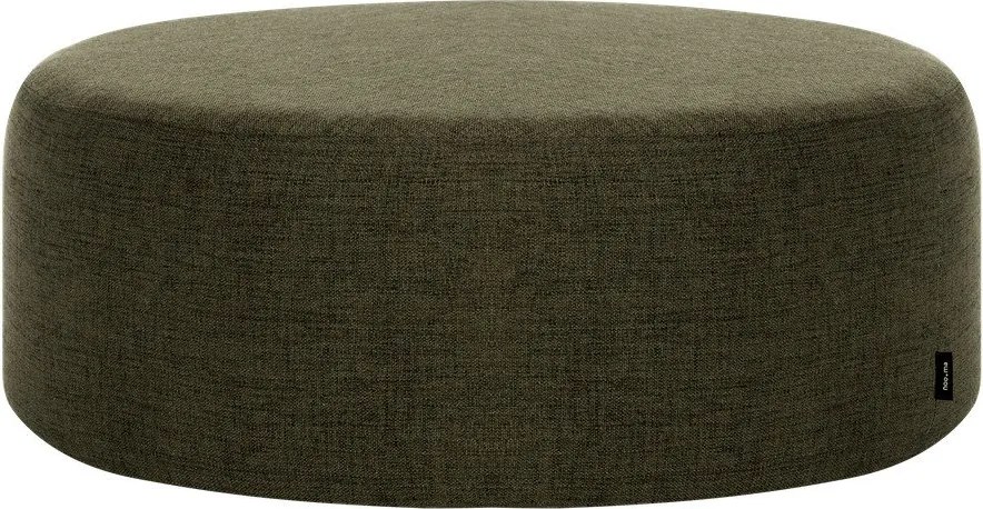 Khaki puff Folk – noo.ma