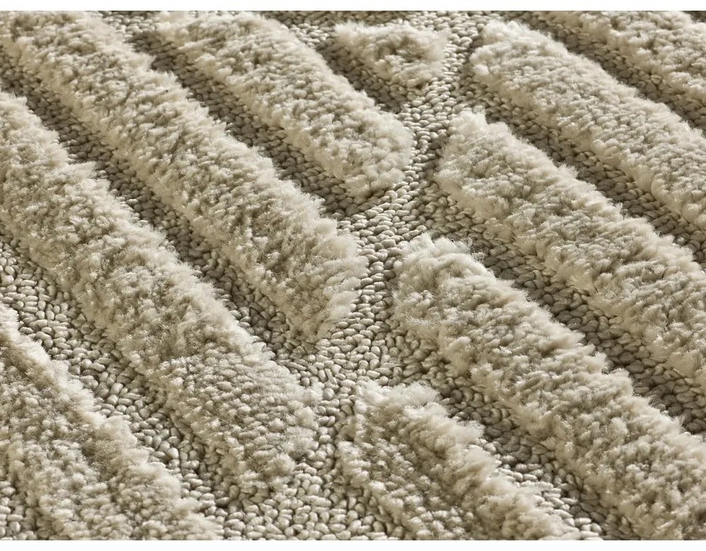 Bézs szőnyeg 80x150 cm Numa – Universal