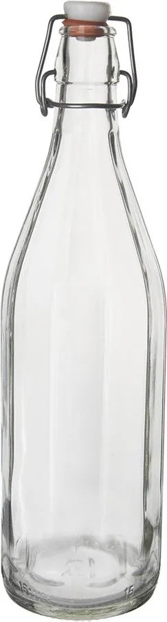Üveg ivópalack 500 ml Bugel – Orion