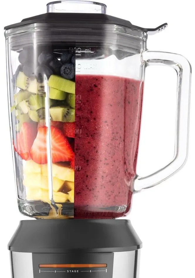 Sencor SBL 7570SS smoothie mixer