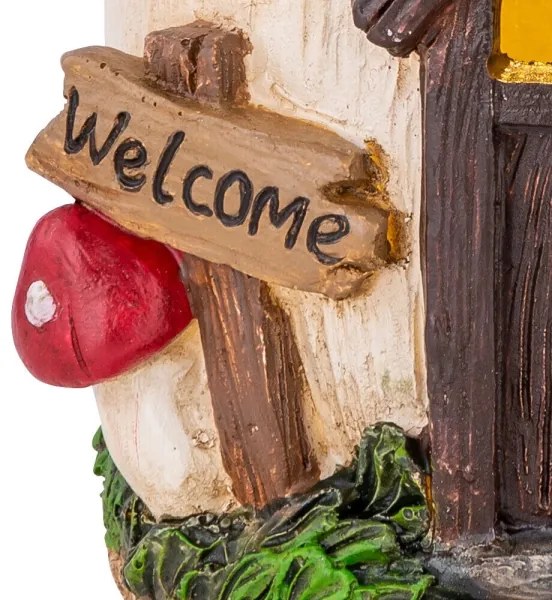 Globo 33558P - LED Napelemes lámpa SOLAR LED/0,06W/3V IP44