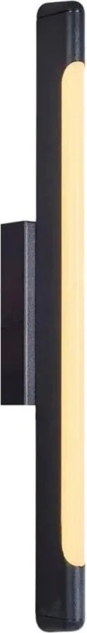 Fém fali lámpa, 8 cm – TR701CHD2370