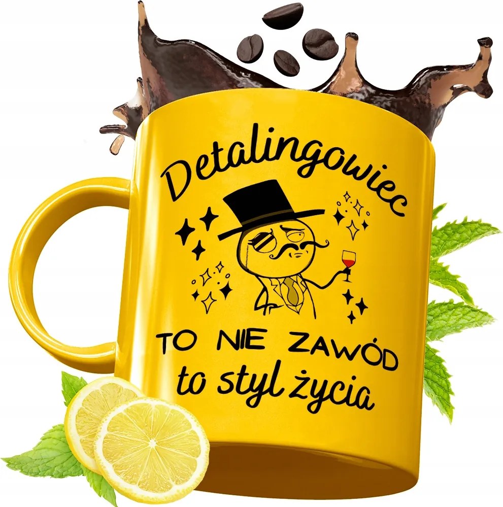 Prémium Arany Bögre Kiskereskedőknek Ajándék Nyomtatott Fotóval