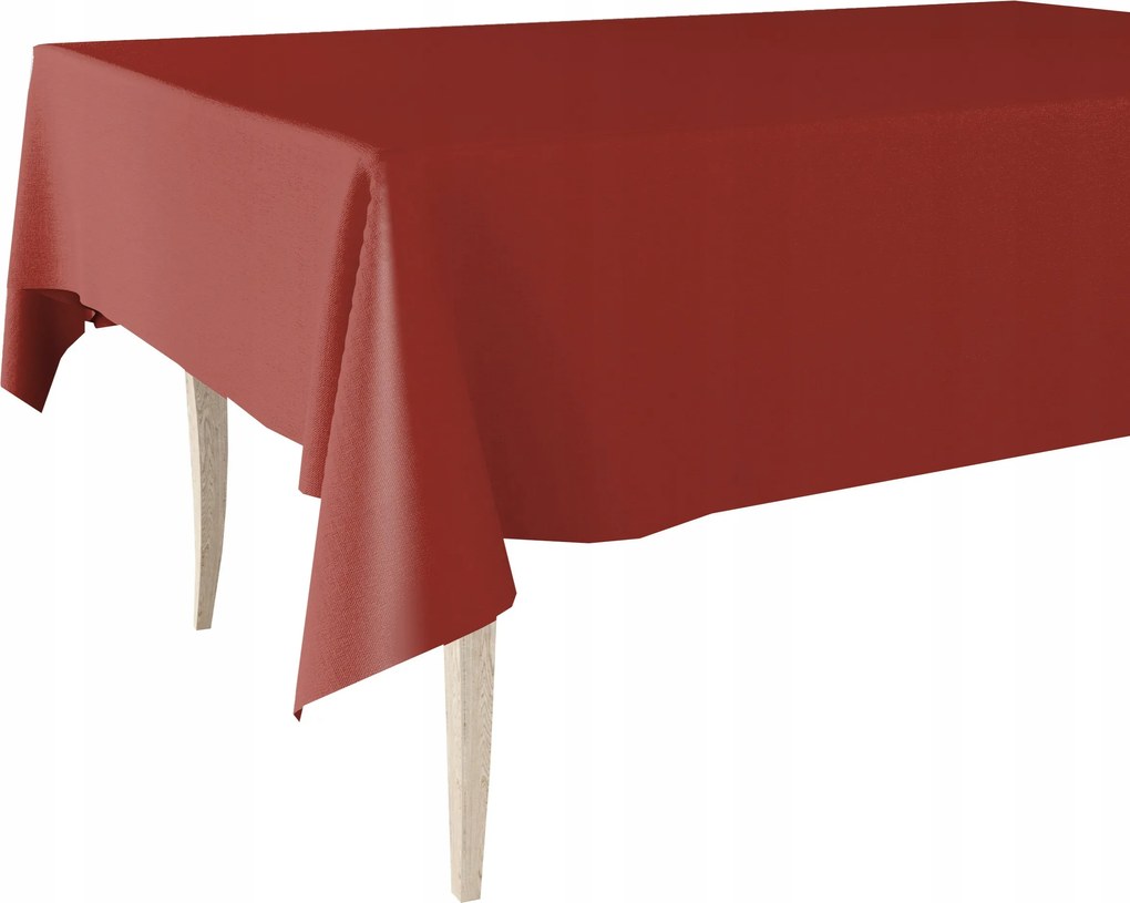 Cerata Piros Vastag Abrosz Sima, Minta Nélküli Berata 140x450