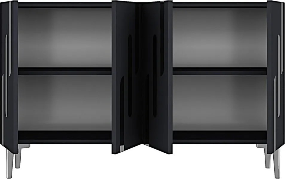 Ece 120 - Anthracite, Silver