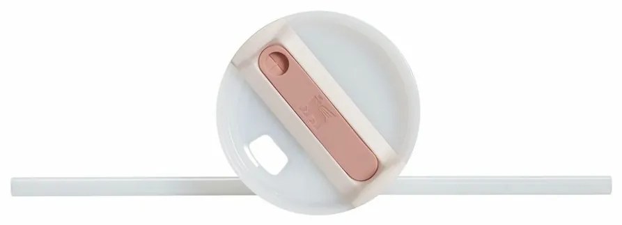 STANLEY Quencher H2.O FlowState Tumbler 1180 ml ose Quartz 2.0