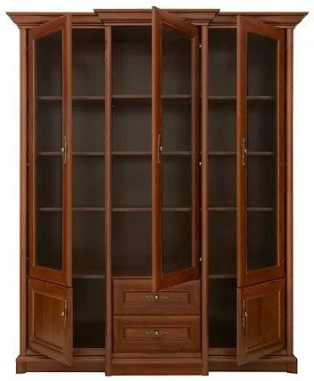 Vitrin Kendal EREG 3W2S (Gesztenye). 880802