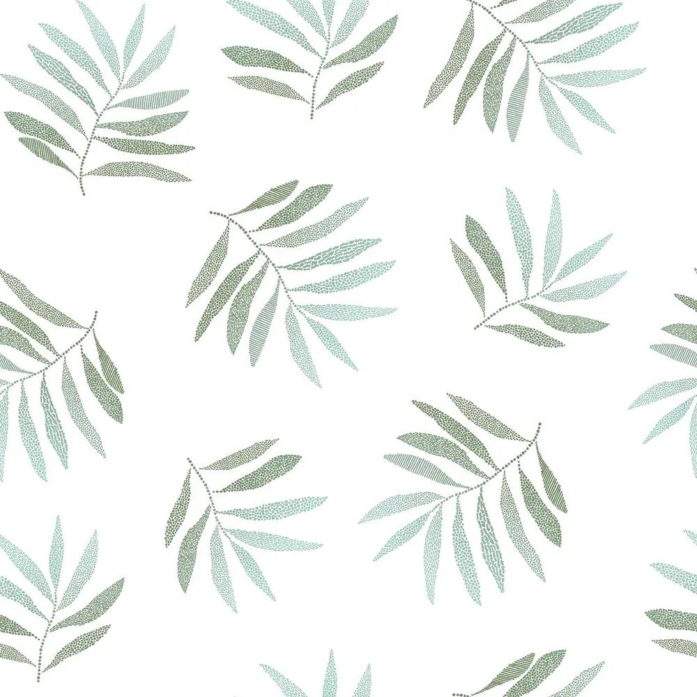 Lemosható asztalterítő ø 140 cm Verdalis – douceur d'intérieur