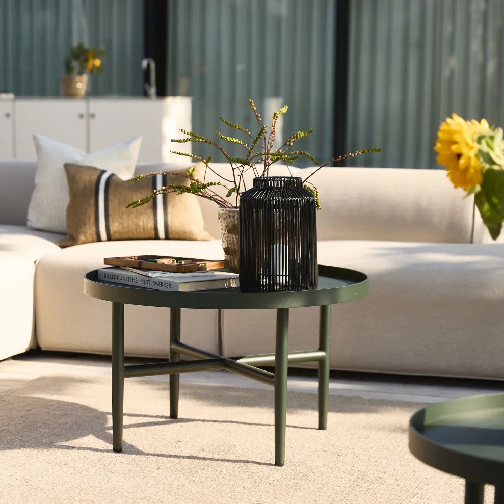 Argos kerti dohányzóasztal