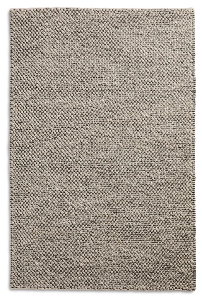 Carpet Tact, sötét, több méretben - Woud méretek: 140 x 90 cm