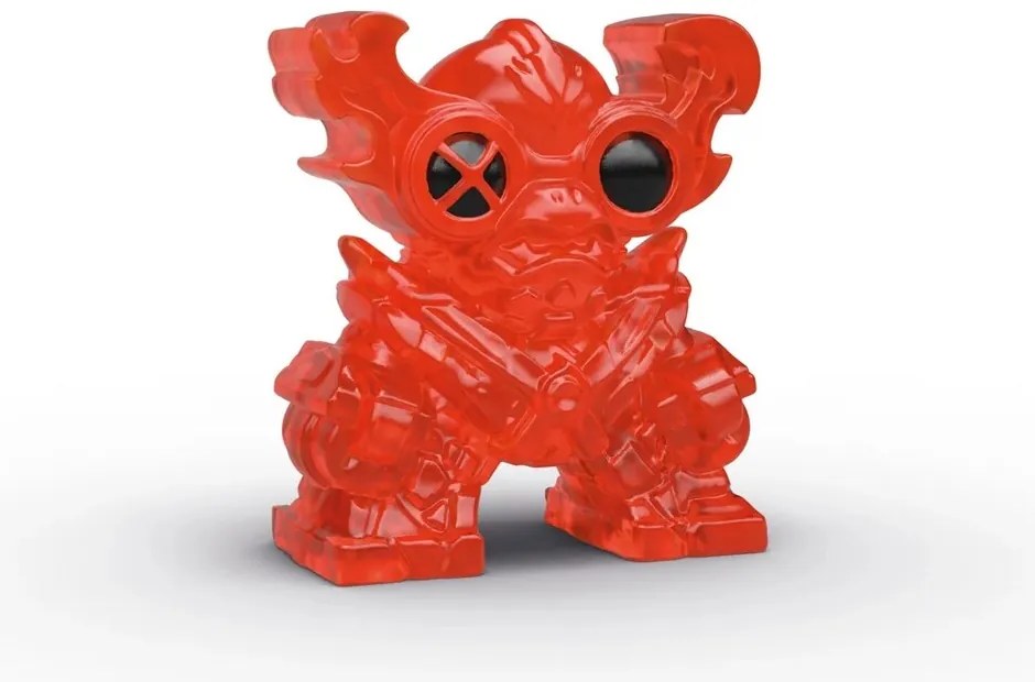 Schleich 42663 Sugárhajtású jármű mini figurávalMINI CREATURE