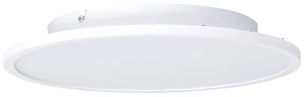 Brilliant - LED Mennyezeti lámpa BUFFI LED/24W/230V átm. 35 cm 4000K