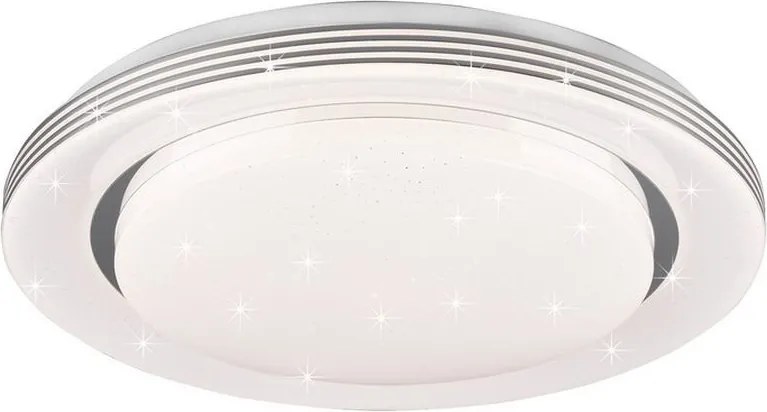 TRIO R67041000 ATRIA Ufo Lámpa Fehér LED IP20