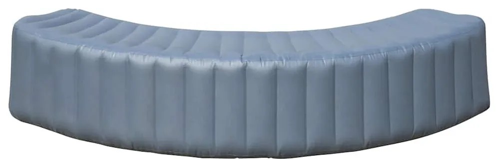 Bestway Lay-Z-Spa felfújható kerek pezsgőfürdő keret