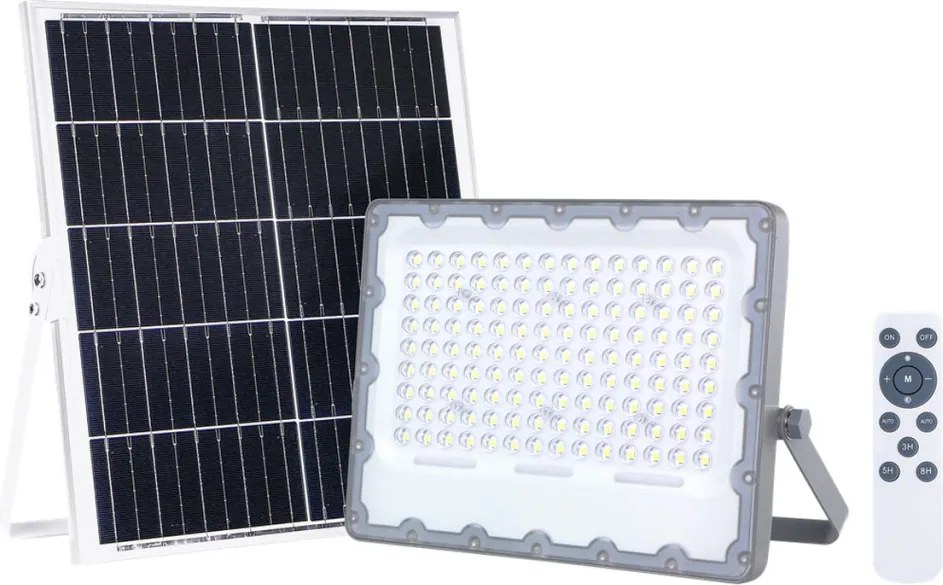Eko Light FOKUS EKO9092 Halogén reflektor 1x100W/LED 6000K 1300lm IP65