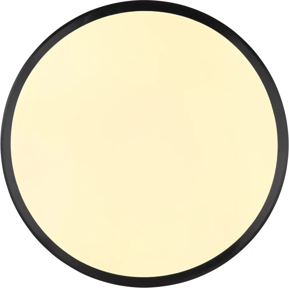 GLOBO 41569-18B XANDER Kerek Mennyezeti Lámpa LED IP20