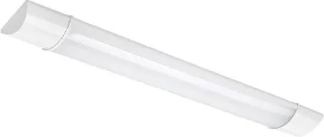 Rabalux led pultmegvilágító lámpa 20w 1600lm 4000k fehér 60cm hosszú batten light