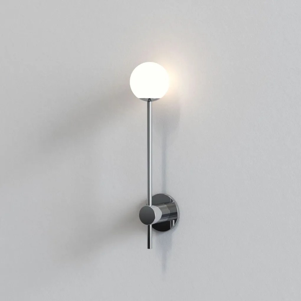Astro Lighting ORB 1424002 Fali lámpa 1x3W/G9 IP44