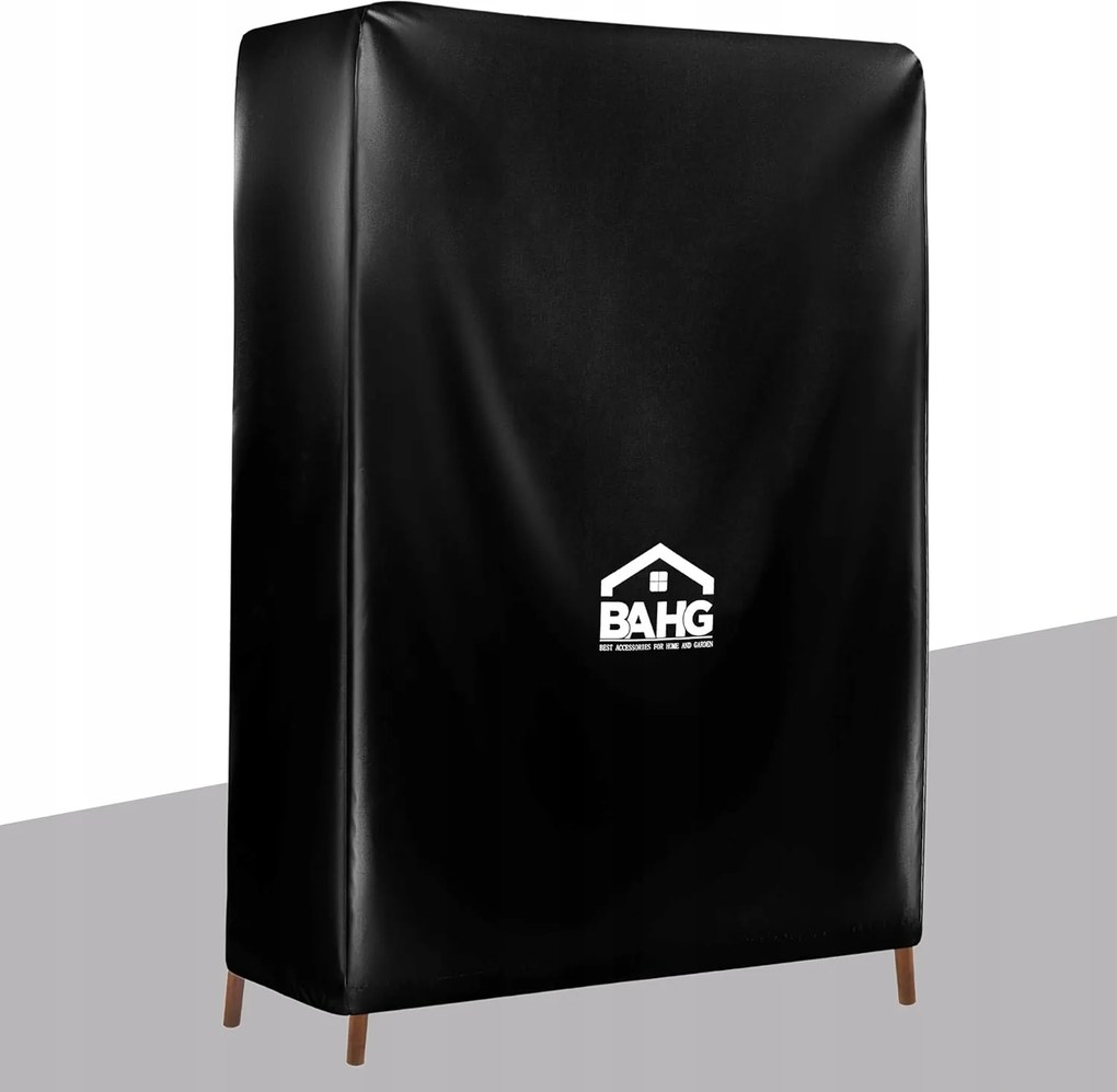 Védőhuzat esővédő kerti bútorokhoz szett110x72x34 cm