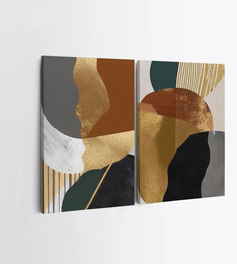 Vászonkép, 50×70 cm – 2KNV4385