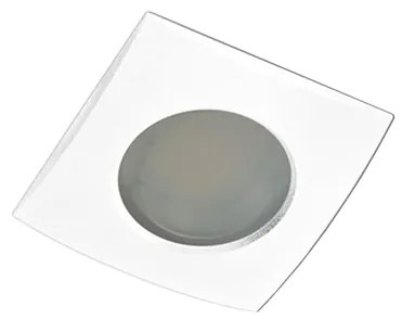 Ezio álmennyezetbe süllyeszthető spotlámpa